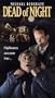Dead of Night [VHS]