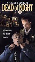 Dead of Night [VHS]