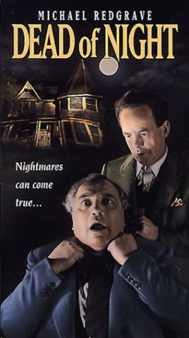 Childrens Toyshop  VHS : Dead of Night