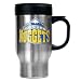 Denver Nuggets NBA Stainless Steel Coffee Mug