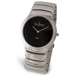 Skagen Men's Classic Watch #256LSXB