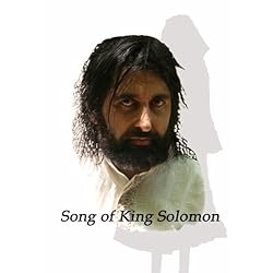 Song of King Solomon