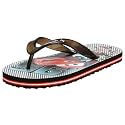 Disney Cars Toddler/Little Kid Racer Sandal