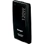 Kensington 120-Watt Ultraportable Wall Notebook PC Power Adapter (K33336US)