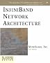 InfiniBand Network Architecture