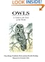 Owls: A Guide to the Owls of the World