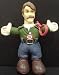 Jeff Foxworthy 6 inch Talking Doll