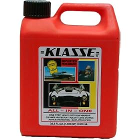 Klasse All In One 33 oz.