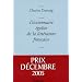 Dictionnaire �go�ste de la litt�rature fran�aise - Prix D�cembre 2005