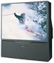 Toshiba 50A62 50-Inch Projection TV
