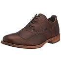 Cat Footwear Men's Dougald Brogue
