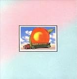 Eat a Peach - the Allman Brothers Band