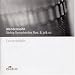 Mendelssohn - String Symphonies Nos 8, 9 & 10