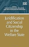 Juridification and social citizenship in the welfare state