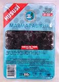 Gemlik Marmarabirlik Oil Cured Olives 500 gram pack