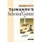 Buy a Chess book suited to your (high) rating