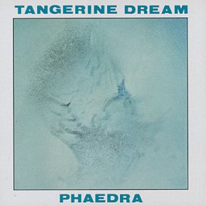 CD-Charts  Music : Phaedra