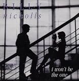I WONT BE THE ONE 12 INCH (12" SINGLE) UK EXPRESSION 1990