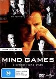 Mind Games ( Lynda La Plante`s Mind Games ) [ NON-USA FORMAT, PAL, Reg.2.4 Import - Australia ]