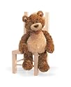 Plush Colby Bear 13"