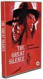 Review Eureka Entertainment  / The Great Silence