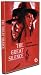 The Great Silence [DVD]