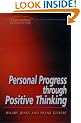Personal Progress Through Positive Thinking (Alternatives)