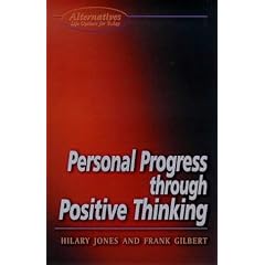 Personal Progress Through Positive Thinking (Alternatives)