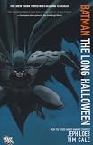 Batman - The Long Halloween (New Edition)