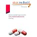 Gesundheits�konomik: Einf�hrung