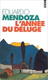 L'Ann�e du d�luge
