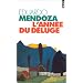 L'ann�e du d�luge