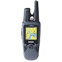 Garmin Rino 520 Handheld GPS Navigator and 2-Way Radio