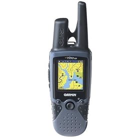 gps navigator