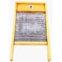 Dover Parkersburg Galvanized Washboard WBG12