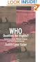 Who Qualifies for Rights: Homelessness, Mental Illness, and Civil Commitment
