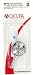 Delta Single-Handle Faucet Ball Unit Assembly #RP70