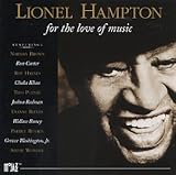 For the Love of Music