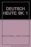 Deutsch Heute