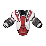 Itech Re-Flex 9 Pro Goalie Chest & Arms [JUNIOR]