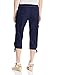 Unionbay Women's Missy Janet Crop