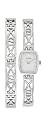 Accurist LB580 Ladies Watch and Bracelet Gift Set