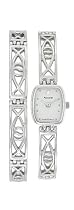 Accurist LB580 Ladies Watch and Bracelet Gift Set