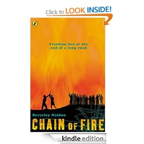 Chain of Fire