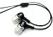 Ultimate Ears MetroFi 200v Noise Isolating Earphones w/ Microphone