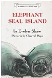 Elephant seal island