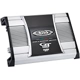 Riot Gt Class D Monoblock Power Amplifier