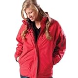 Zorrel Glacier-W Women's Systems Jacket (3 Colors)