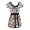 www.wildrosen.com - G-Heaven Strickkleid WILD ROSES grey onesize
