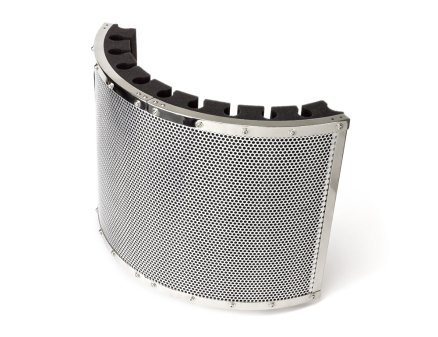 Silverback soundcage microphone shield,sw-30621